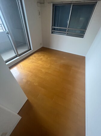 パークキューブ市ヶ谷の物件内観写真